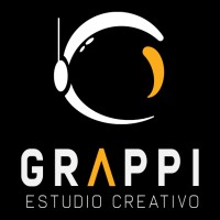 Estudio Creativo Grappi logo - Similar company to Luc Media