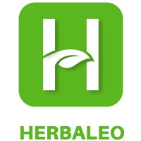 Herbaleo logo - Similar company to Bons Fabriek