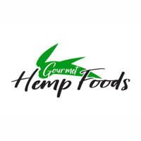 Gourmet Hemp Foods logo - Similar company to Sr. Valley Hemp Foods