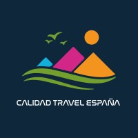 Calidad Travel España logo - Similar company to Ready Set Go Tour & Travel