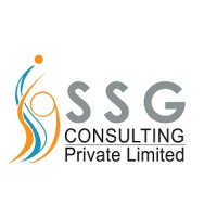 SSG Consulting Pvt Ltd logo - Similar company to Rencata