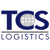 TCS Logistics logo - Similar company to Vectora Transportation