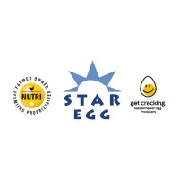 Star Egg Company Ltd. logo - Similar company to Golden Egg Company