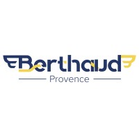 BERTHAUD PROVENCE logo - Similar company to Transports Berthaud