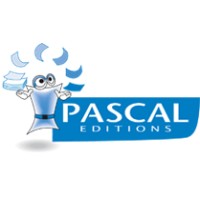 Pascal Editions logo - Similar company to Bravel