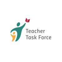 Teacher Task Force logo - Similar company to Diplomatic Research & Policy Foundation