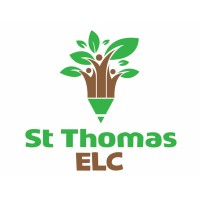 St Thomas ELC in Rozelle NSW logo - Similar company to Bristol Group
