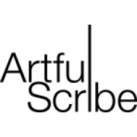 ArtfulScribe logo - Similar company to Shape Arts