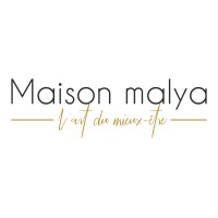 Maison Malya logo - Similar company to Cosÿa