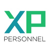 XP Personnel logo - Similar company to Boss Digital Ltd
