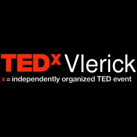TEDxVlerick logo - Similar company to Maat Architecten