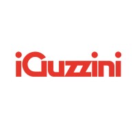 iGuzzini logo - Similar company to Deltalight