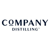Company Distilling logo - Similar company to Arrowlynk Ventures