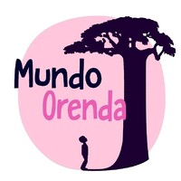 Mundo Orenda logo - Similar company to Lignorea