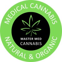 Master Med Cannabis logo - Similar company to Acção Contínua Centro