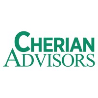 Cherian Advisors logo - Similar company to Fram & Fram, Cpa'S