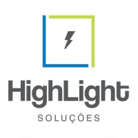 HighLight Soluções logo - Similar company to Alfatech Industrial