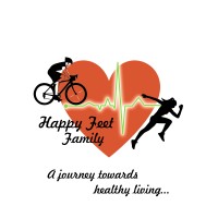 HappyFeetFamily-Official logo - Similar company to Shipbuddy