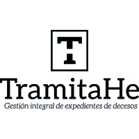 TRAMITAHE logo - Similar company to Fundación Hurkoa