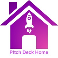 Pitch deck presentation logo - Similar company to Powerpoint-Kurs