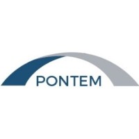 Pontem logo - Similar company to Pontem Group