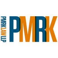 Pmrk Law