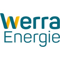 WerraEnergie GmbH logo - Similar company to Ambg - Adiutor Management- Und Beratungsgesellschaft Mbh
