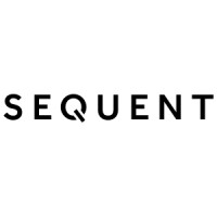 Sequent logo - Similar company to Enstor