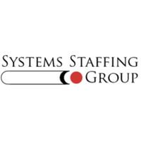 Systems Staffing Group logo - Similar company to Point Energy Solutions