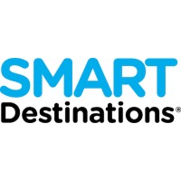 Smart Destinations (Now Go City)