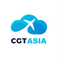CGT Asia Ltd logo - Similar company to Birdiejet Co. Ltd.