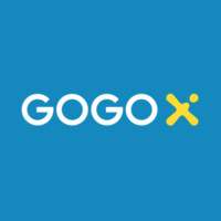 GoGoX logo - Similar company to Fetch