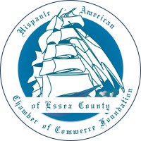 The Hispanic-American Chamber of Commerce Foundation of Essex County logo - Similar company to The American Small Business Chamber Of Commerce