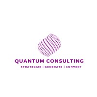 Quantum - B2B Growth Agency logo - Similar company to Primepath Consultancy
