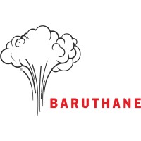 Baruthane logo - Similar company to Adaşen Otomoti̇v