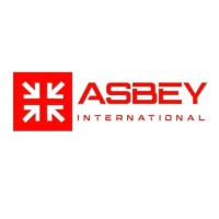 ASBEY INTERNATIONAL logo - Similar company to Eval'Ext