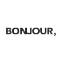 Agence Bonjour, logo - Similar company to Tramway21