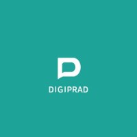 Digiprad logo - Similar company to Gda Digital Solutions