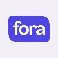 Fora - Allied Health Teams logo - Similar company to Sound School Learning