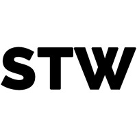 Stamp The Wax logo - Similar company to Baïomics