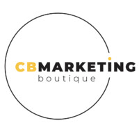 CB Marketing Boutique logo - Similar company to Letsbook