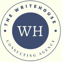 The WriteHouse logo - Similar company to Write House