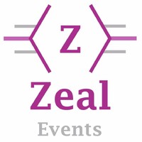 Zeal Events logo - Similar company to Stagecop
