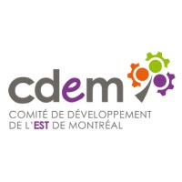 Comité de développement de l'Est de Montréal (CDEM) logo - Similar company to D’Est En Est