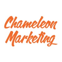 Chameleon Marketing Collective logo - Similar company to Sunshine Content