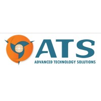 Advanced Technology Solutions logo - Similar company to (Ats) Advanced Technology Solutions