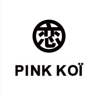 PINK KOI logo - Similar company to À Fond'S Commerces