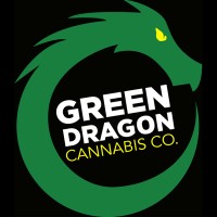 Green Dragon logo - Similar company to The Green Solution