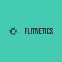 Flitnetics logo - Similar company to Awesell