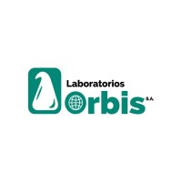 Laboratorios Orbis, S.A. logo - Similar company to Tmq Rd